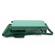 Aga Garden Multifunctional Stool Green