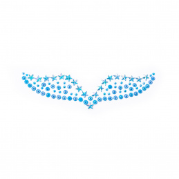 Aga4Kids Self-Adhesive Stones DS8114ME