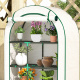 Aga Garden Greenhouse 100x45x160 cm