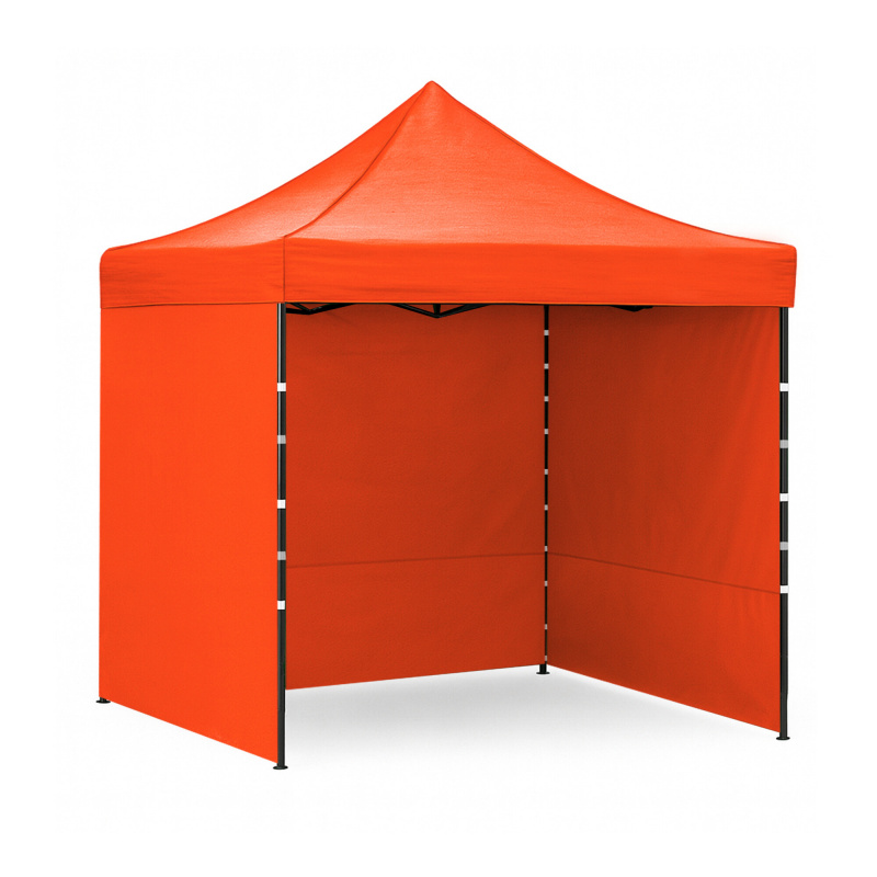 Aga Scissor Stand PARTY 3x3m Orange