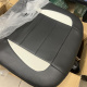 Aga Gaming Chair Racing Black - White - 6DAZ050 - 2. QUALITY