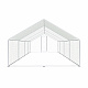Aga Cage Run DS5517 3x8x2 m