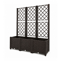 Aga Raised Bed MR4427