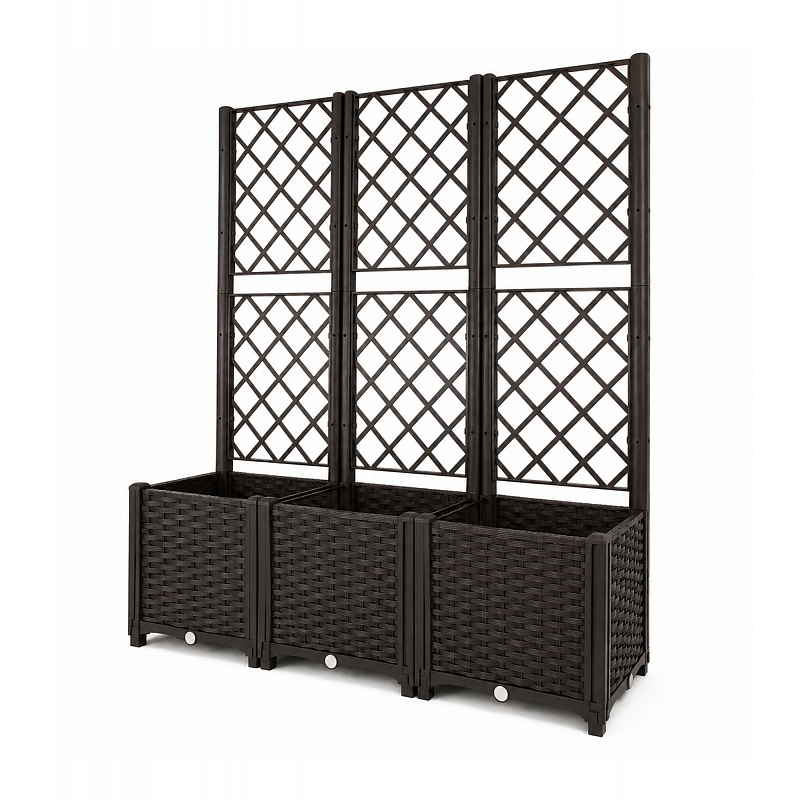 Aga Raised Bed MR4427