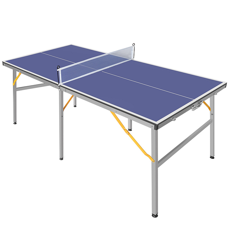 Aga Table Tennis Table + Accessories 6SAF052 - SECOND QUALITY