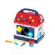 Aga Interactive Educational House of Cubes for children