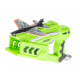 Aga Automotive and Aircraft automatic launcher gun