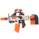 Aga Children's machine gun Blaster + 30 rounds