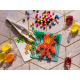 Aga Creative Iron-on Beads BOX 5000pcs