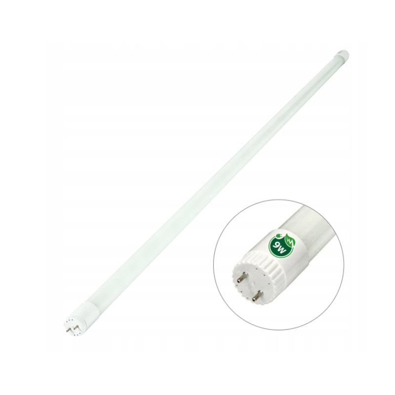 LED Tube J2 - T8 - 60cm - 9W - Cool White