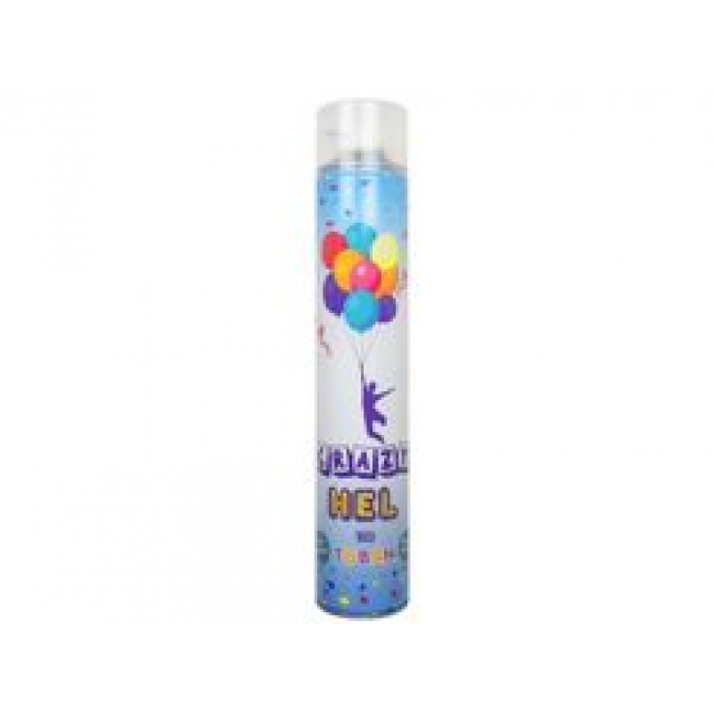 Crazy Helium for balloon filling ZA2839