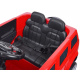 Electric Car HUMMER with Remote Control PA0135 Green