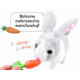 Interactive rabbit ZA2685