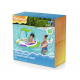 Bestway Inflatable Space Boat 34149