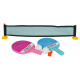 Table Tennis Set
