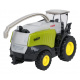 Metal harvester