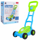 Bubble mower with sound function