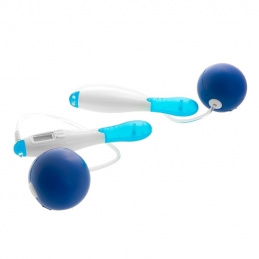 F21B VIRTUAL JUMP ROPE LCD CORDLESS
