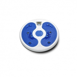 F23 TWISTER PRO EXERCISE STEPPER LCD