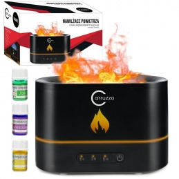 K444K1 AIR HUMIDIFIER DIFFUSER        FIREPLACE
