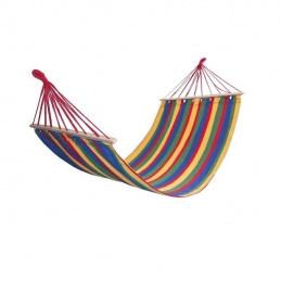L70A11 HAMMOCK WITH BAR SWING 200x80