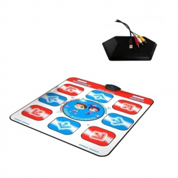 V647A MATA VEO DANCE USB-TV DELUXE