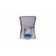 Aga Camping folding set Blue
