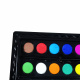 Aga4Kids Painting Set in a Case 168 pcs Black