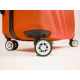 Aga Travel Travel case set MR4653 Red