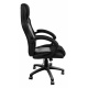 Aga Gaming Chair Racing MR2070 Black - Grey