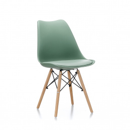 Aga Dining Chair MR2035 Green