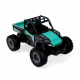 Aga4Kids Remote Control Off-Road Car Green