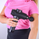 Aga Massage Gun DS1602 Black