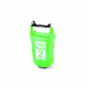 Aga Waterproof Bag 2 l Green