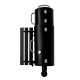 Aga Garden Grill with Smoker DS1914