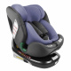Aga Car Seat i-Size 360° 0-36 kg DS1823 Blue