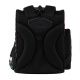 Paso School Backpack Avengers Black