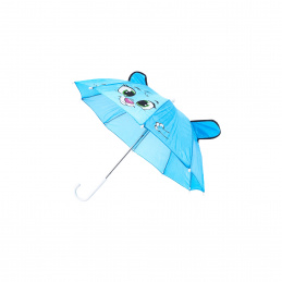 Aga Children's Umbrella 50 cm Blue