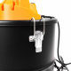 Aga Ash Vacuum Cleaner 15l