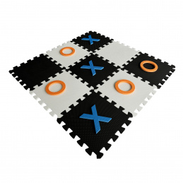 Aga4Kids Foam Puzzle Mat DS531