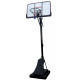 Spartan Basketball hoop ACRYL PRO BASKET