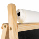 Aga4Kids Children's Double-Sided Board 4-in-1 MPP