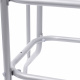 Linder Exclusiv Garden table MILANO MC331166 140x80 cm