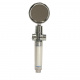 Aga Hand Shower with Turbine and Hose Silver