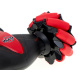 Aga Stunt RC car 360° red