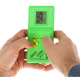 KIK Digital Game Brick Game Tetris Green
