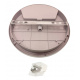 White LED ceiling light TOR-152B - IP65 - 15W - neutral white