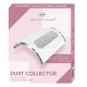 Nail dust extractor 40W white Beautylushhh 8887