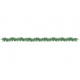 Christmas garland PVC 3 m ISO