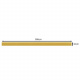 Satin table runner 900x36cm Ruhhy 25065 universal